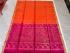 SOFT SILK SAREE WITH BLOUSE